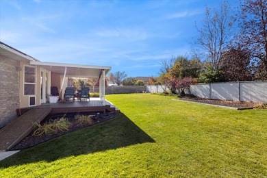 Stunning 7-bedroom, 5 bath, finished rambler! Plenty of space