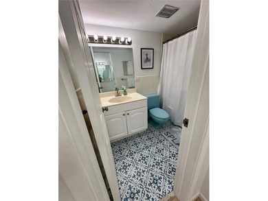 No Lease Restrictions- Friendly- This spacious 2-bedroom, 2-bath