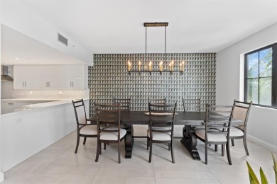 A combination of luxury, waterfront access and convenient urban