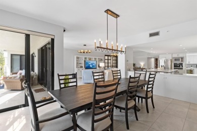 A combination of luxury, waterfront access and convenient urban