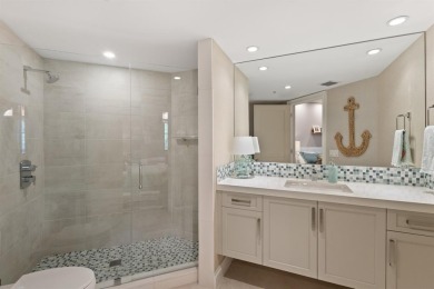 A combination of luxury, waterfront access and convenient urban