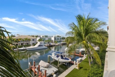 A combination of luxury, waterfront access and convenient urban