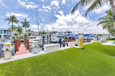 A combination of luxury, waterfront access and convenient urban