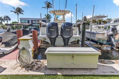 A combination of luxury, waterfront access and convenient urban