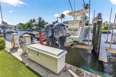 A combination of luxury, waterfront access and convenient urban