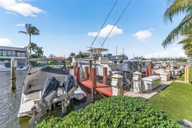 A combination of luxury, waterfront access and convenient urban