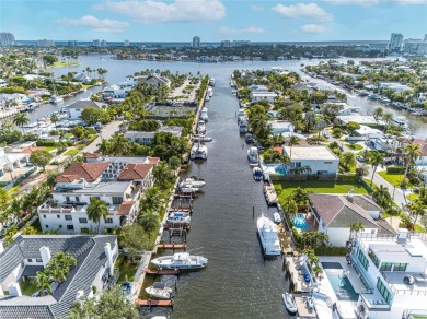 A combination of luxury, waterfront access and convenient urban