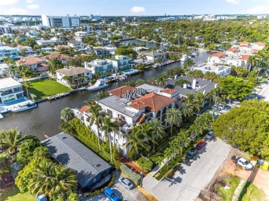 A combination of luxury, waterfront access and convenient urban