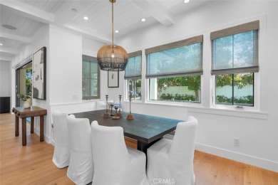 One of a kind Custom Coastal Plantation Home in the highly