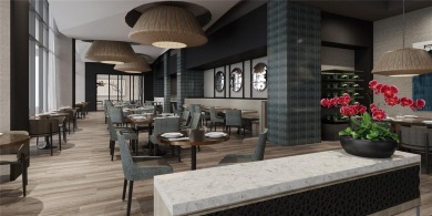 Imagine frequenting your privately owned retreat to refresh