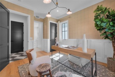 One of a kind Custom Coastal Plantation Home in the highly