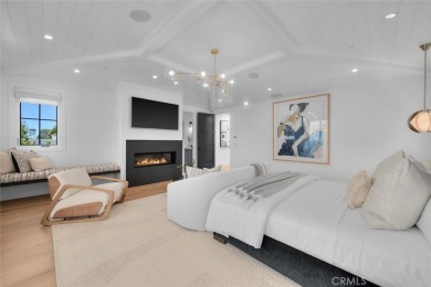 One of a kind Custom Coastal Plantation Home in the highly