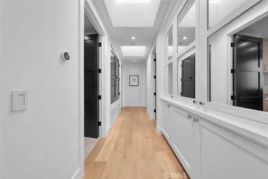 One of a kind Custom Coastal Plantation Home in the highly