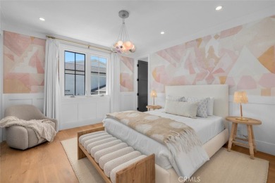 One of a kind Custom Coastal Plantation Home in the highly