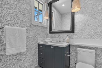 One of a kind Custom Coastal Plantation Home in the highly