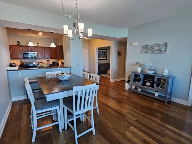 Beautiful 2 bed/2 Bath condo with a den/study and an amazing