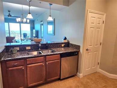 Beautiful 2 bed/2 Bath condo with a den/study and an amazing