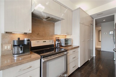 Welcome to Exclusive Encino Park West, a premier full-service