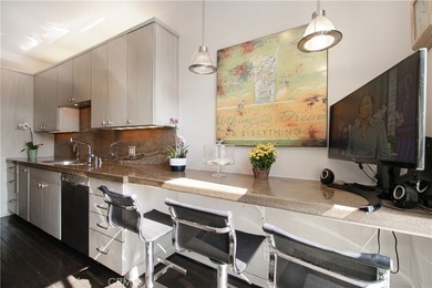 Welcome to Exclusive Encino Park West, a premier full-service