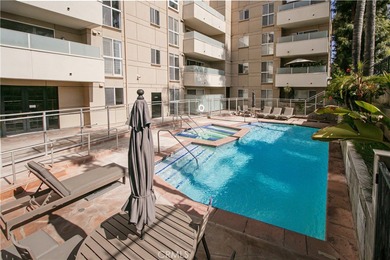 Welcome to Exclusive Encino Park West, a premier full-service