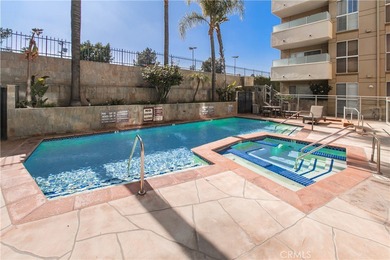 Welcome to Exclusive Encino Park West, a premier full-service