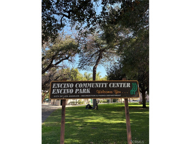 Welcome to Exclusive Encino Park West, a premier full-service