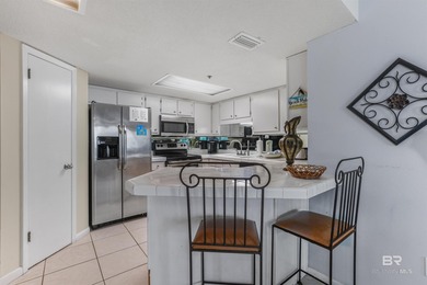 Only B floor plan in the entire building! Phoenix VII is a