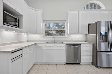 Live the dream in this spectacular Bay front oasis thoughtfully