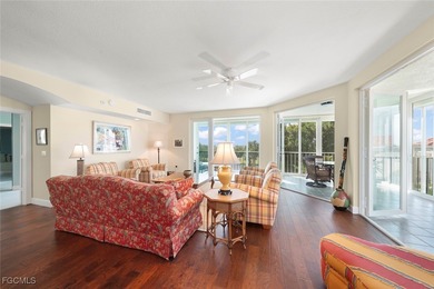 Wow! What a View! Spacious 2 bedroom plus den and large glass