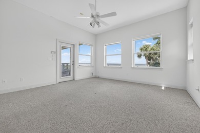 Live the dream in this spectacular Bay front oasis thoughtfully