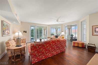 Wow! What a View! Spacious 2 bedroom plus den and large glass