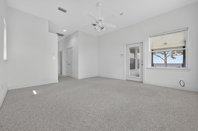 Live the dream in this spectacular Bay front oasis thoughtfully