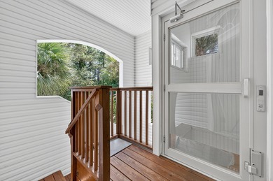 Live the dream in this spectacular Bay front oasis thoughtfully