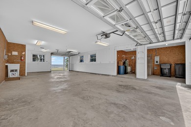 Live the dream in this spectacular Bay front oasis thoughtfully