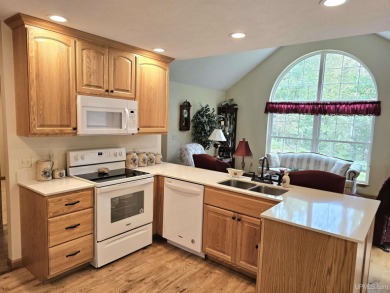 Built by Cross Construction in 2021, this custom home blends