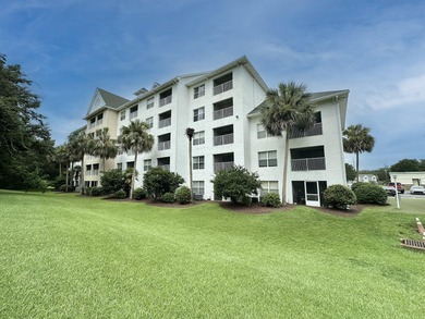 This 2-bedroom, 2-bath condo in The Florida Club blends comfort