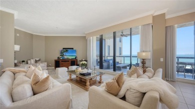 Welcome to The Water Club on Longboat Key, where refined