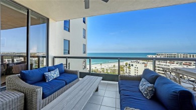 Welcome to The Water Club on Longboat Key, where refined