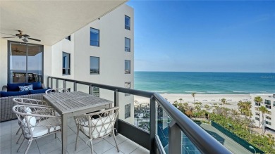 Welcome to The Water Club on Longboat Key, where refined