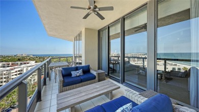 Welcome to The Water Club on Longboat Key, where refined