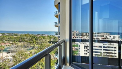 Welcome to The Water Club on Longboat Key, where refined