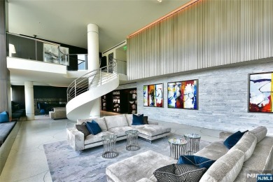 Welcome to the pinnacle of luxury living at Port Imperial!