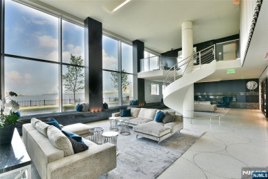 Welcome to the pinnacle of luxury living at Port Imperial!