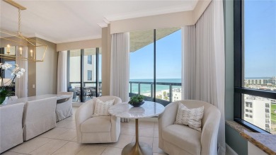 Welcome to The Water Club on Longboat Key, where refined