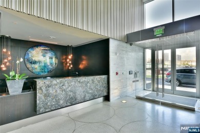 Welcome to the pinnacle of luxury living at Port Imperial!