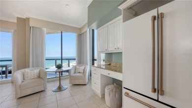 Welcome to The Water Club on Longboat Key, where refined