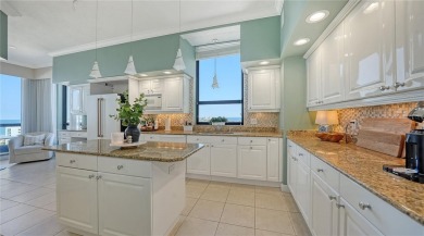 Welcome to The Water Club on Longboat Key, where refined