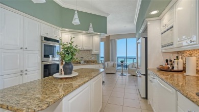 Welcome to The Water Club on Longboat Key, where refined