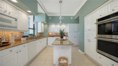 Welcome to The Water Club on Longboat Key, where refined