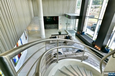 Welcome to the pinnacle of luxury living at Port Imperial!